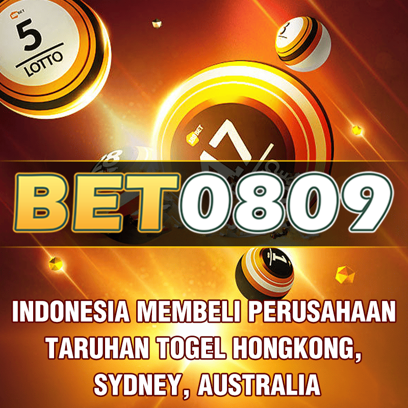 Bandar Togel Online Terbesar Dan Terpercaya Di Indonesia